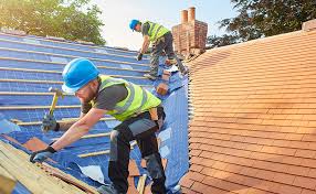 Fast & Reliable Emergency Roof Repairs in Tavares, FL